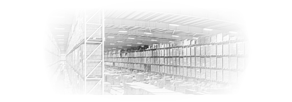 Lojistik ve gümrük depolama